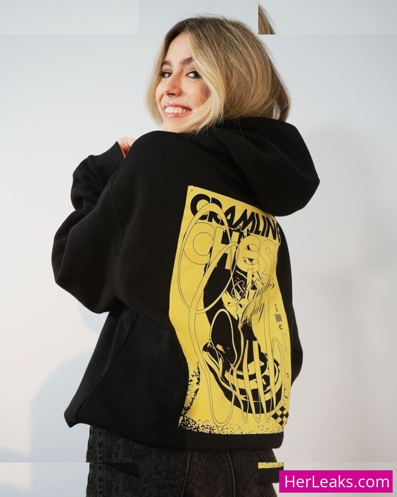 Anna Cramling - Image 141