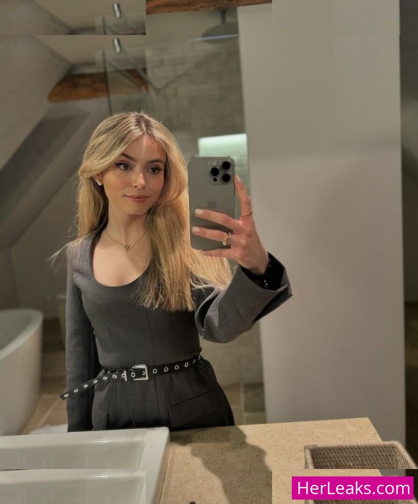 Anna Cramling - Image 138