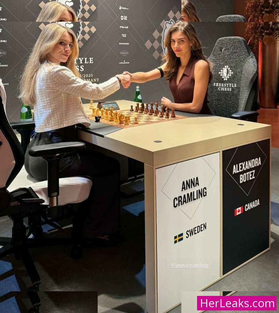 Anna Cramling - Image 135