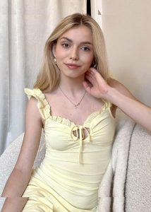 Anna Cramling - Image 223