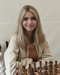 Anna Cramling - Image 220