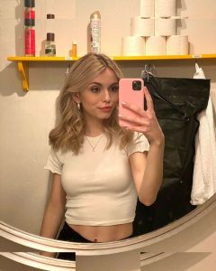 Anna Cramling - Image 210