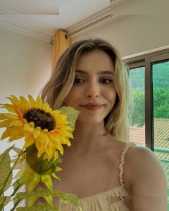 Anna Cramling - Image 207