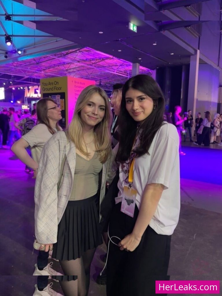 Anna Cramling - Image 113