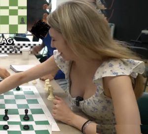 Anna Cramling - Image 201