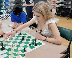 Anna Cramling - Image 199