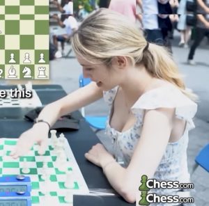 Anna Cramling - Image 198