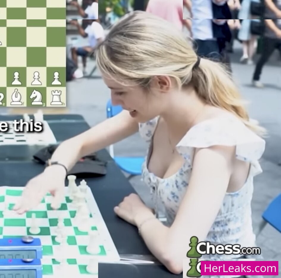 Anna Cramling - Image 108