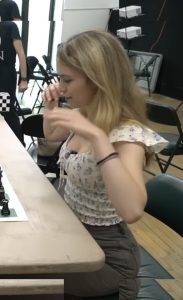 Anna Cramling - Image 196