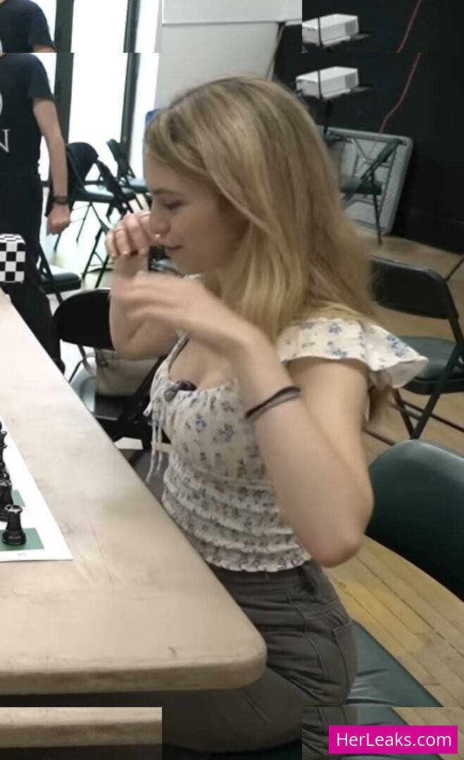 Anna Cramling - Image 106