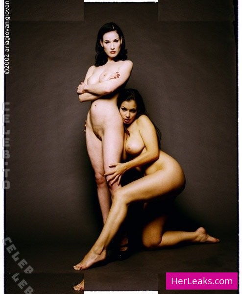 Aria Giovanni - Image 122