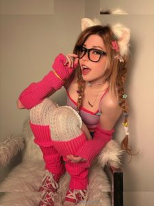 Belle Delphine - Image 580