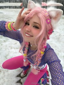 Belle Delphine - Image 569