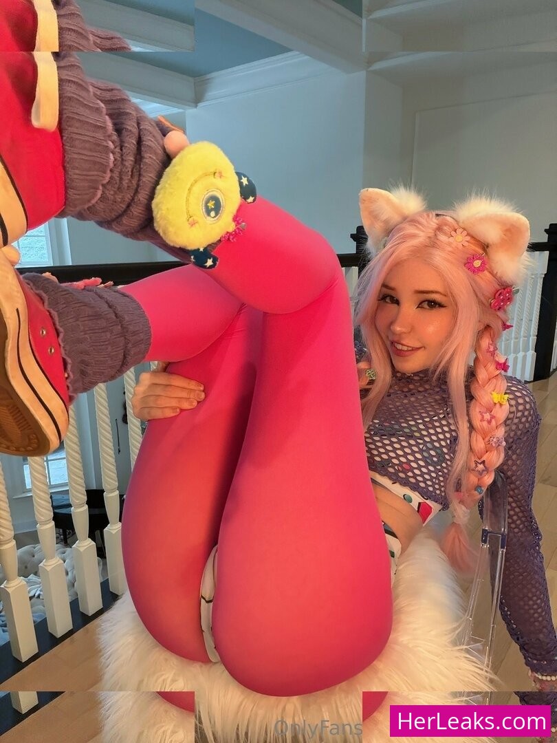 Belle Delphine - Image 169