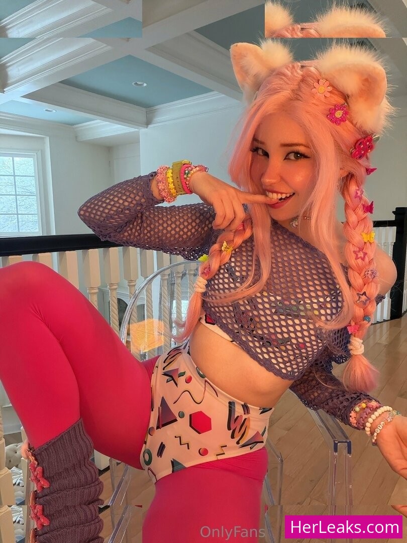 Belle Delphine - Image 164