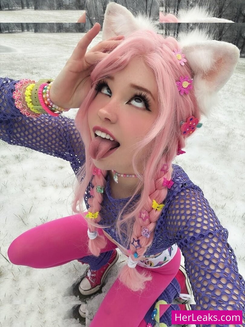 Belle Delphine - Image 41