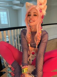 Belle Delphine - Image 462