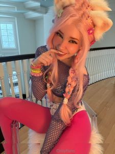 Belle Delphine - Image 455
