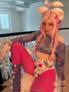 Belle Delphine - Image 453