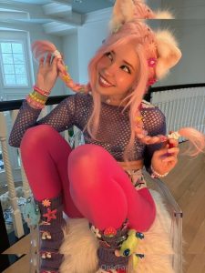 Belle Delphine - Image 445