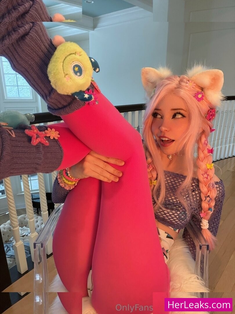 Belle Delphine - Image 358