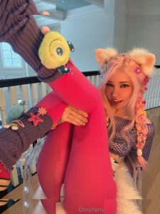 Belle Delphine - Image 436