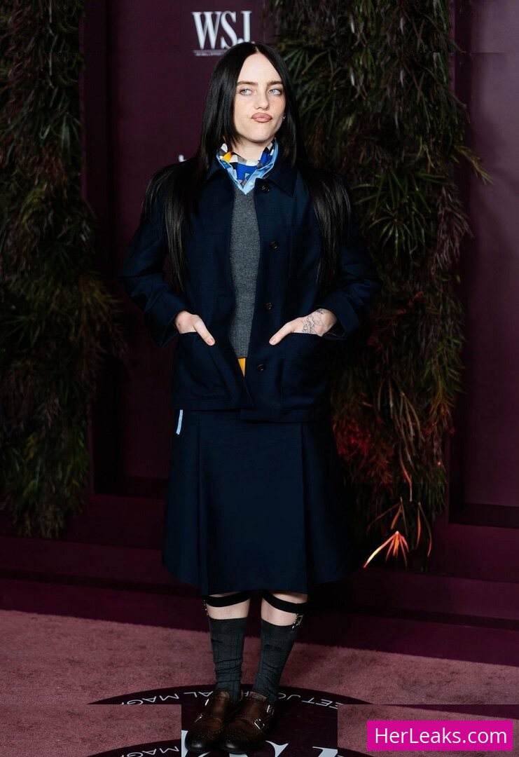 Billie Eilish - Image 4