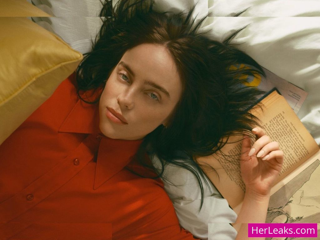 Billie Eilish - Image 383
