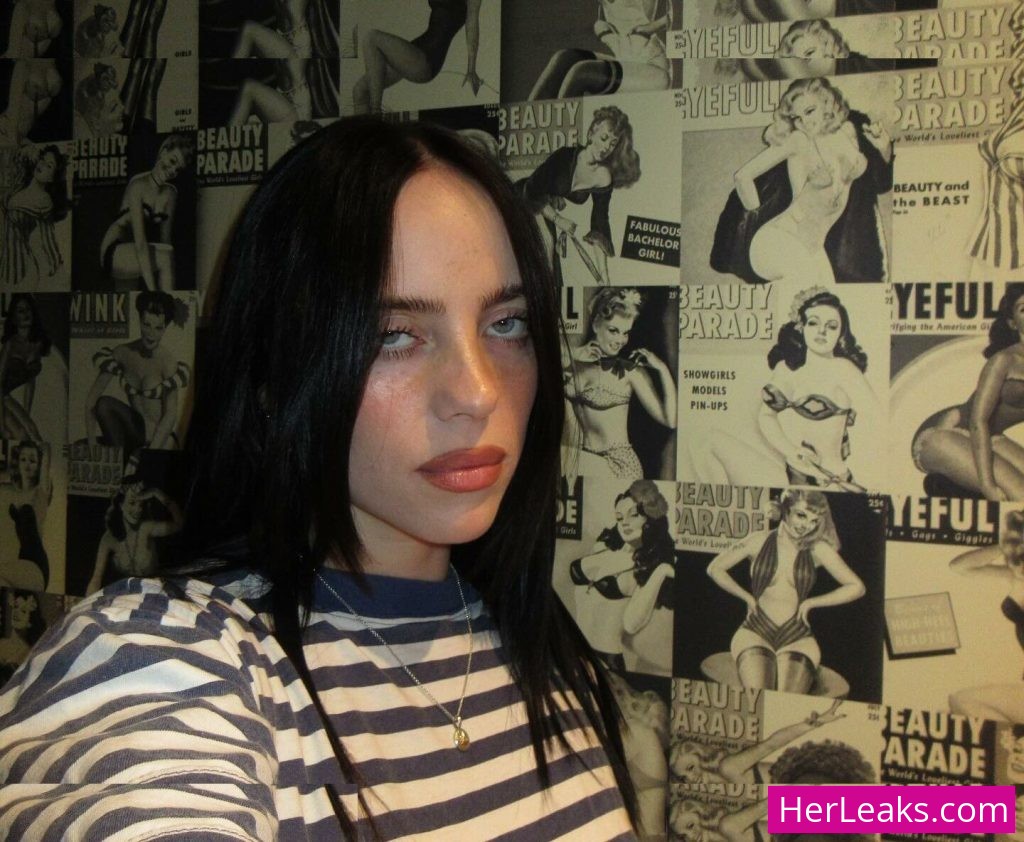 Billie Eilish - Image 333