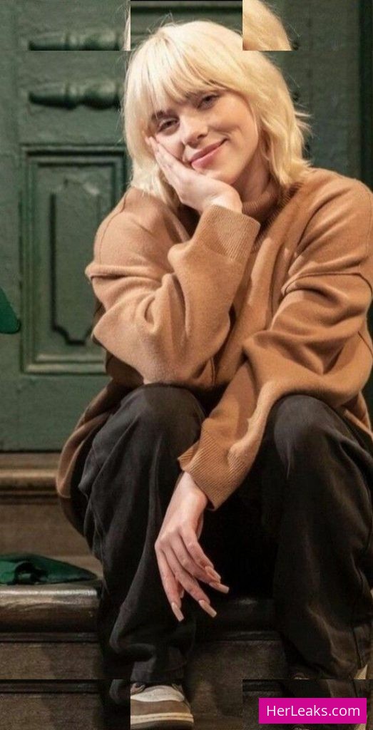 Billie Eilish - Image 297