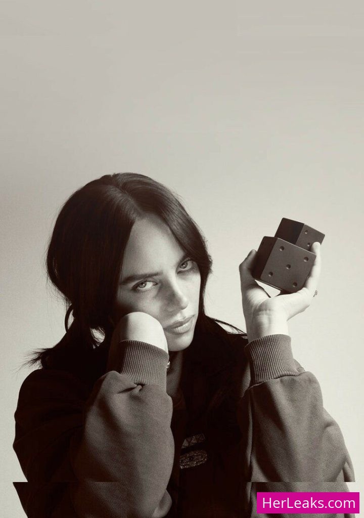 Billie Eilish - Image 267