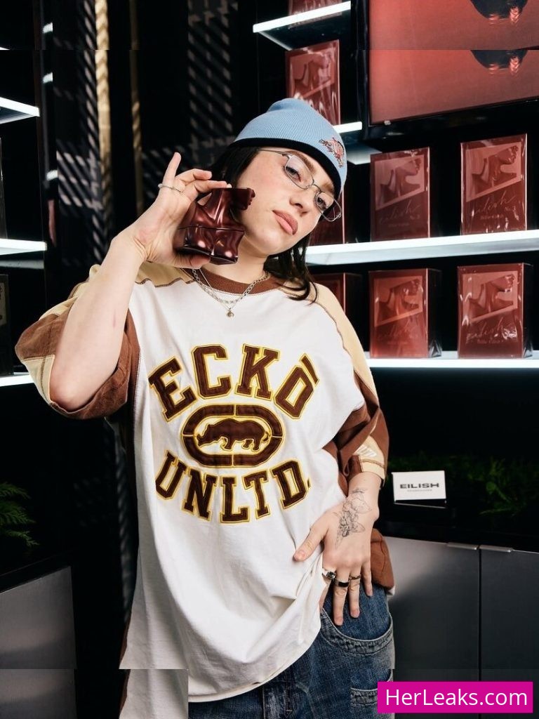 Billie Eilish - Image 243