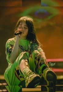 Billie Eilish - Image 637