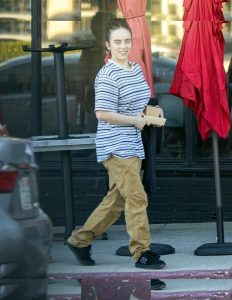 Billie Eilish - Image 601