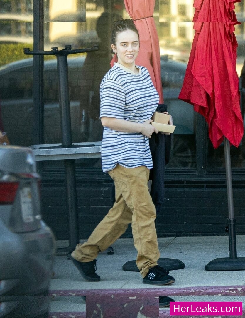 Billie Eilish - Image 188