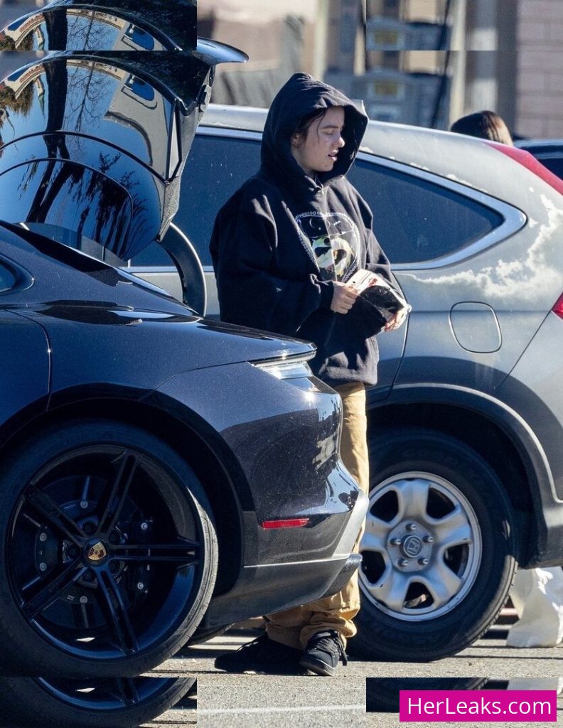 Billie Eilish - Image 172