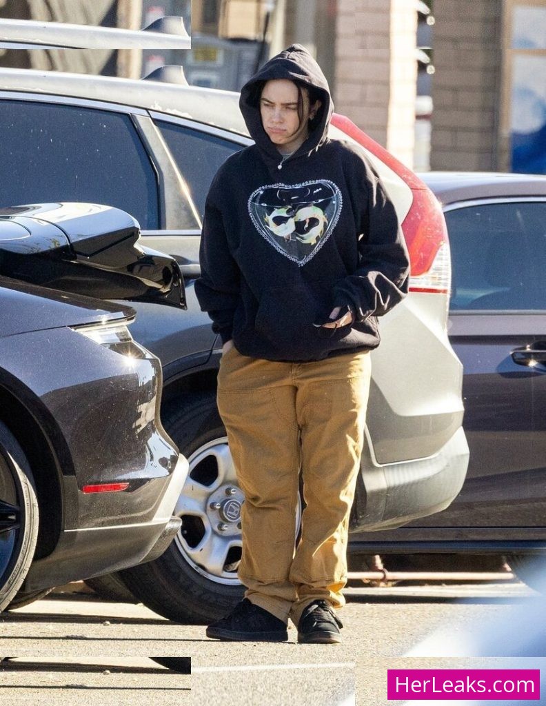 Billie Eilish - Image 166