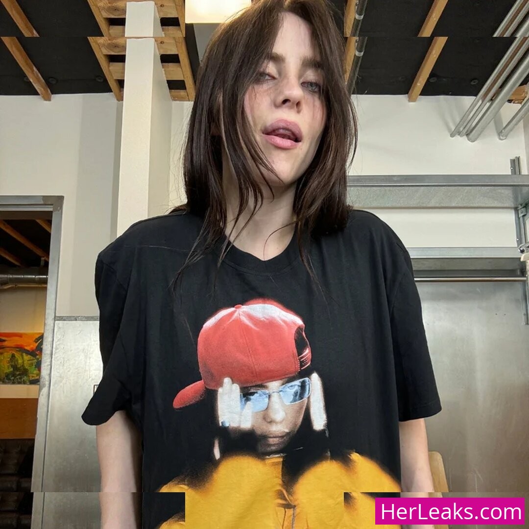 Billie Eilish - Image 354
