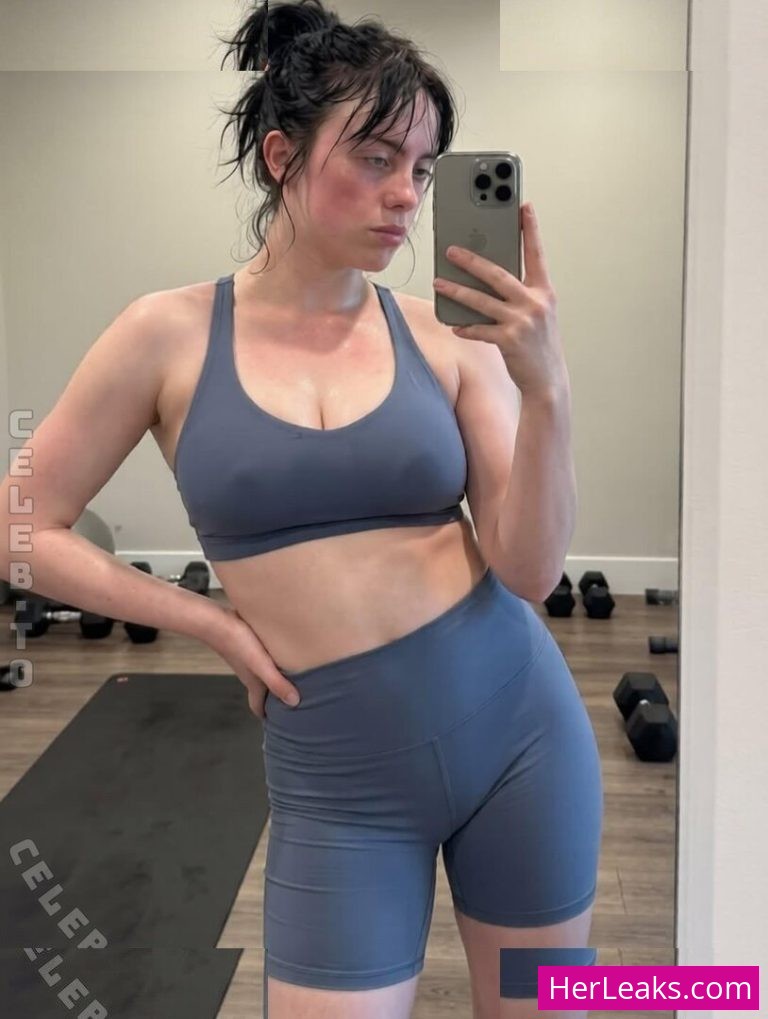 billie-eilish