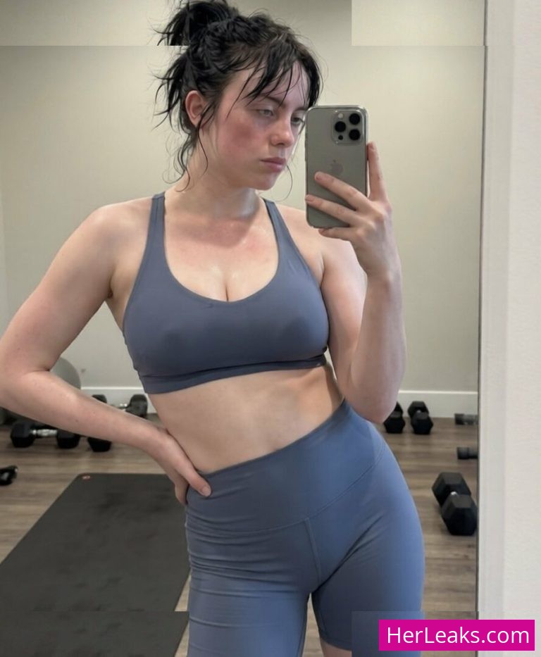 billie-eilish