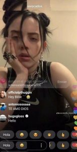 Billie Eilish - Image 400