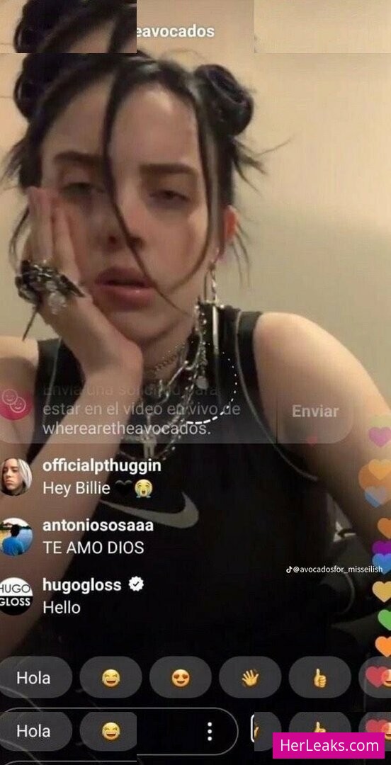Billie Eilish - Image 258