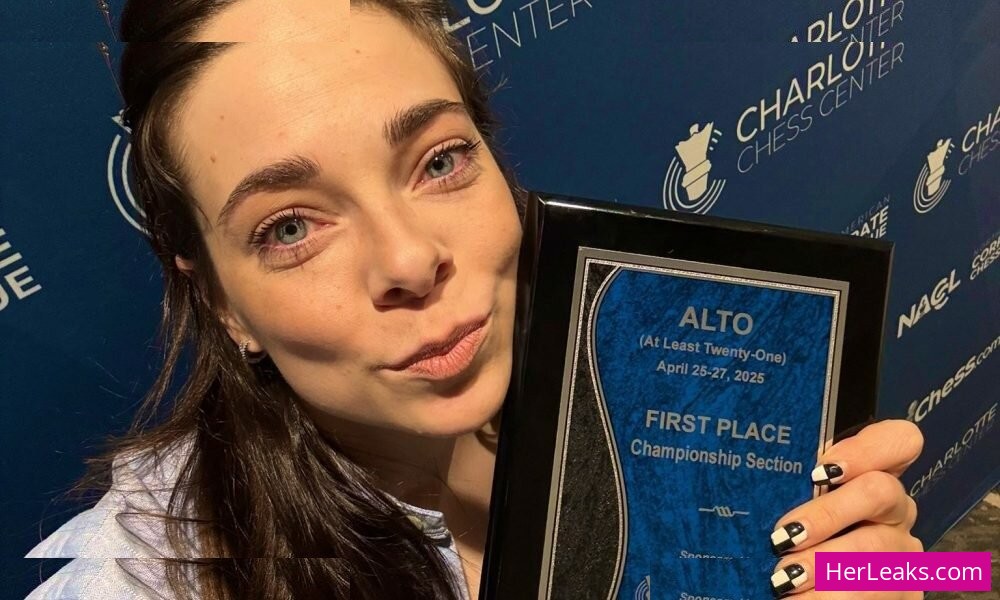 Dina Belenkay - Image 2