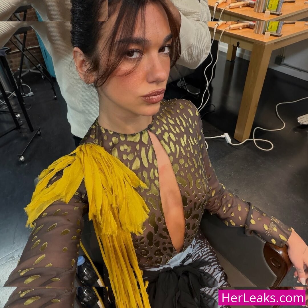 Dua Lipa - Image 170