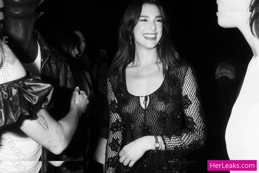 Dua Lipa - Image 100