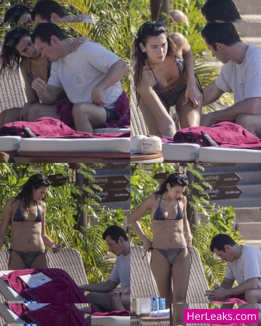 Dua Lipa - Image 374