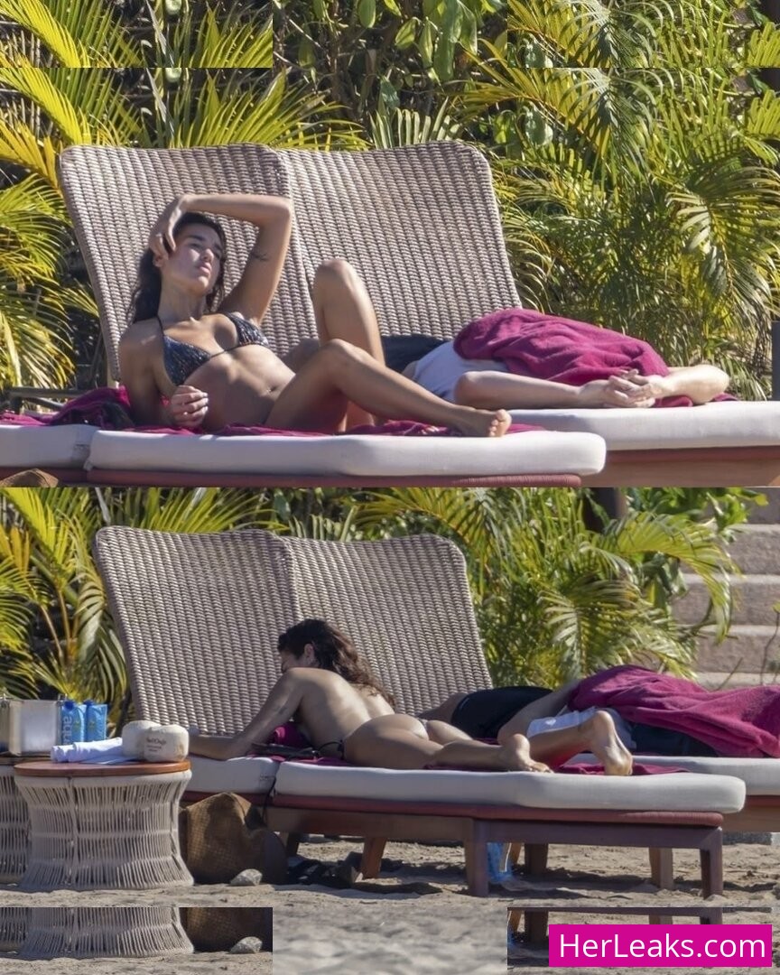 Dua Lipa - Image 372
