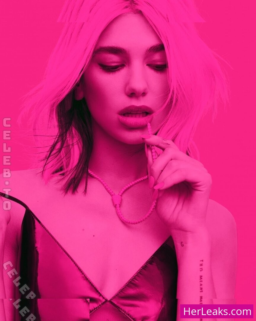 Dua Lipa - Image 356