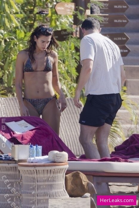 Dua Lipa - Image 338