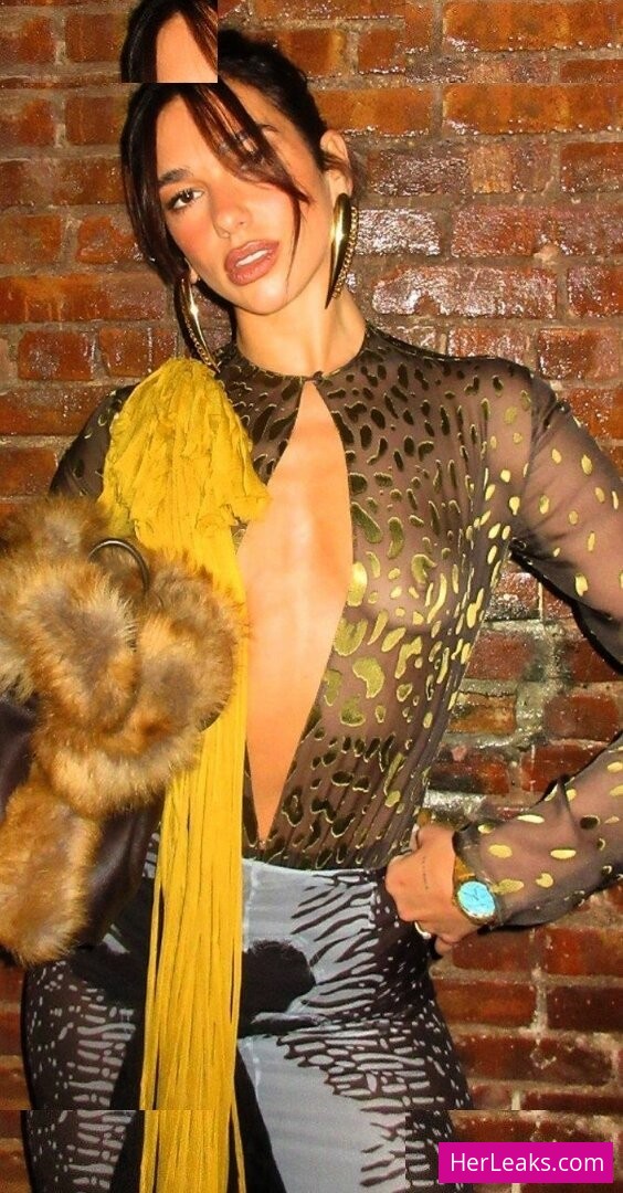 Dua Lipa - Image 295